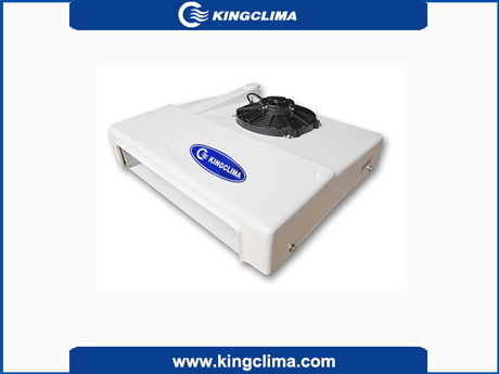 B-150/150C Small Van Refrigeration Units - KingClima